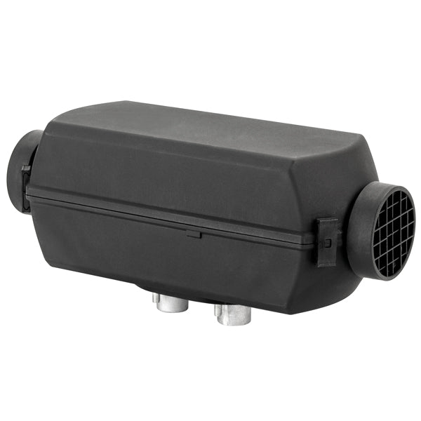 Boat heater diesel 2kW 12V incl. mounting kit