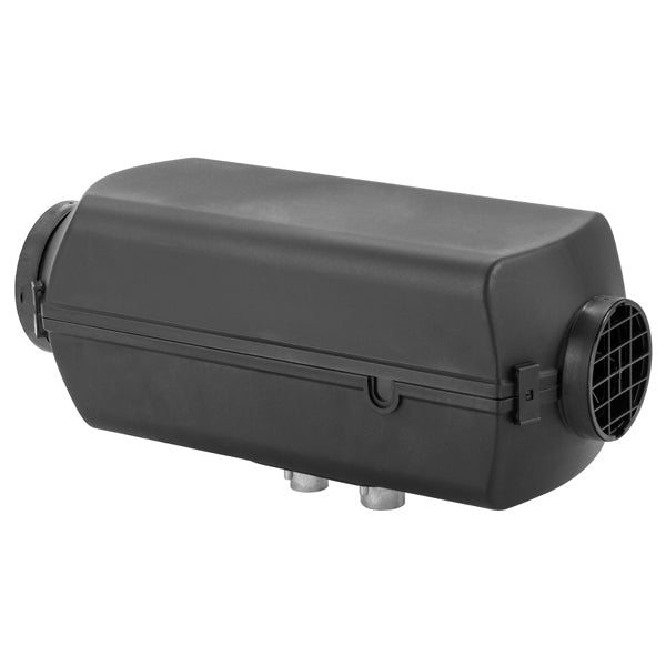 Boat heater diesel 4kW 12V w/mount./tank