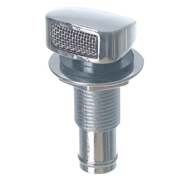 Tank vent