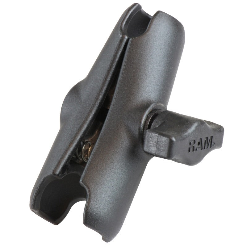 RAM Mounts dobbelt arm str. B, 1"
