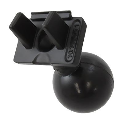 RAM Mounts Mounting plate Elite/Hook 3,4 &amp; 5" size C, 1.5"