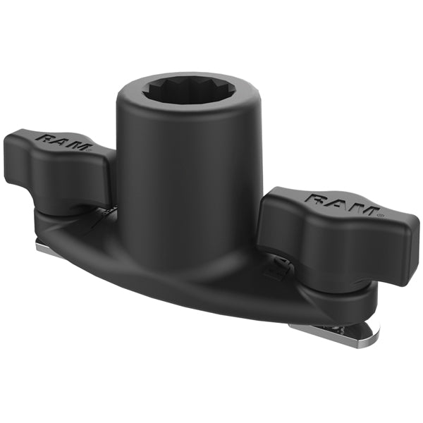 RAM Mounts Base for fishing rod holder