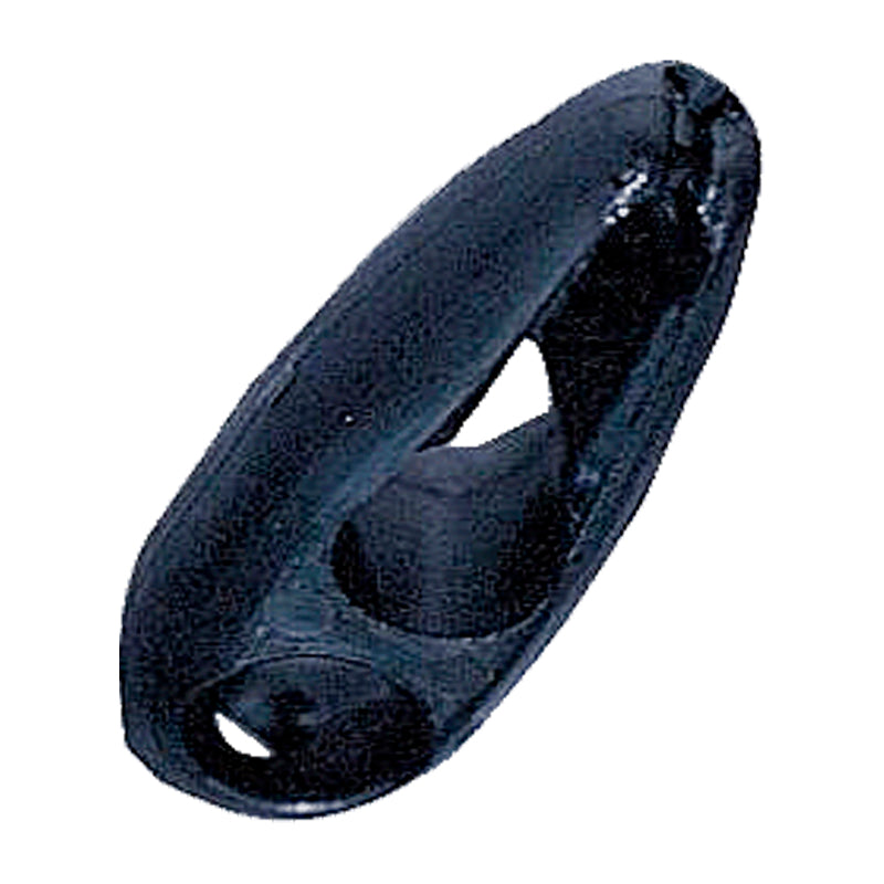 Oliver clamp purple Ø6mm