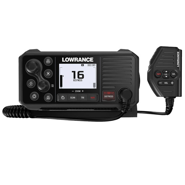 Lowrance