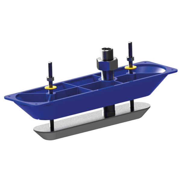 Totalscan transmission transducer ss
