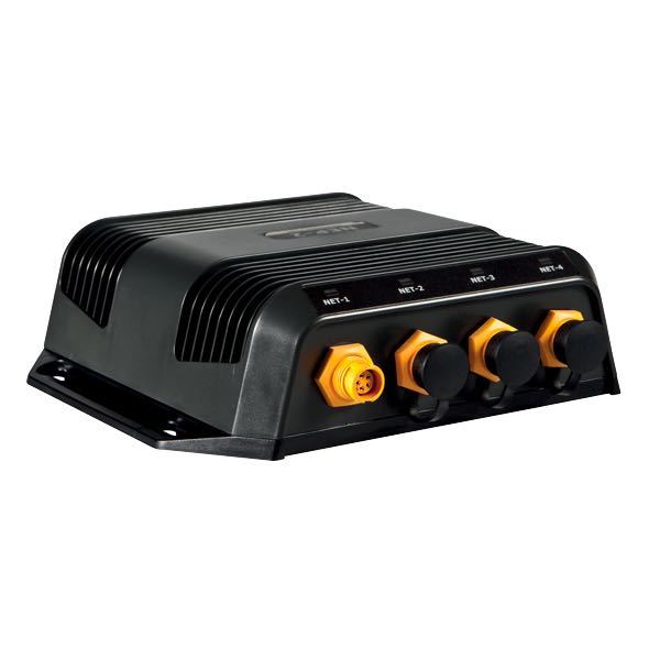 Lowrance nep-2 expansion port