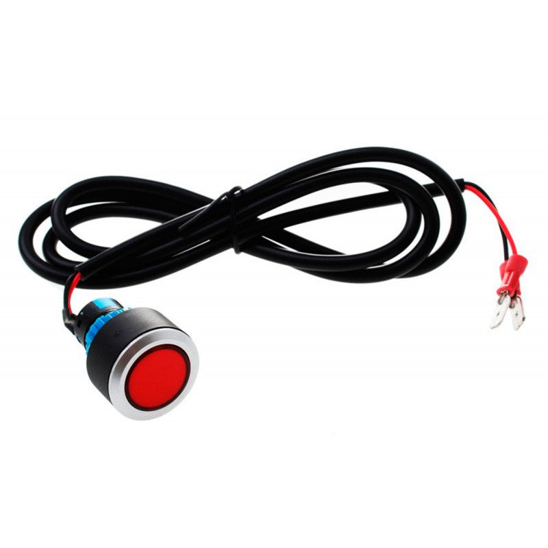 Auto-stby button for autopilot