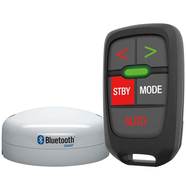 Navico WR10 &amp; BT1 remote control kit for autopilot