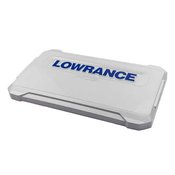 Lowrance suncover