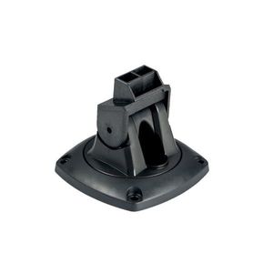 Mounting foot for Lowrance Elite/Hook and Simrad Go5