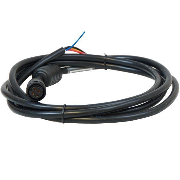 Power cable for Simrad &amp; B&amp;G