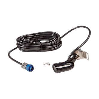 Hæktransducer