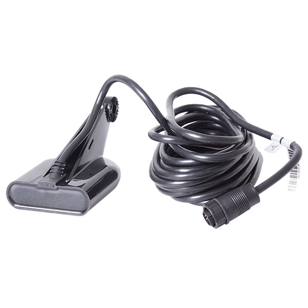 Hæktransducer