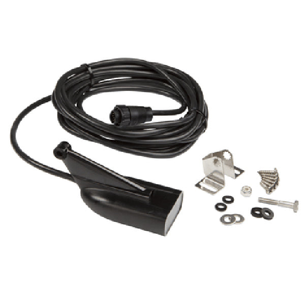 Hæktransducer