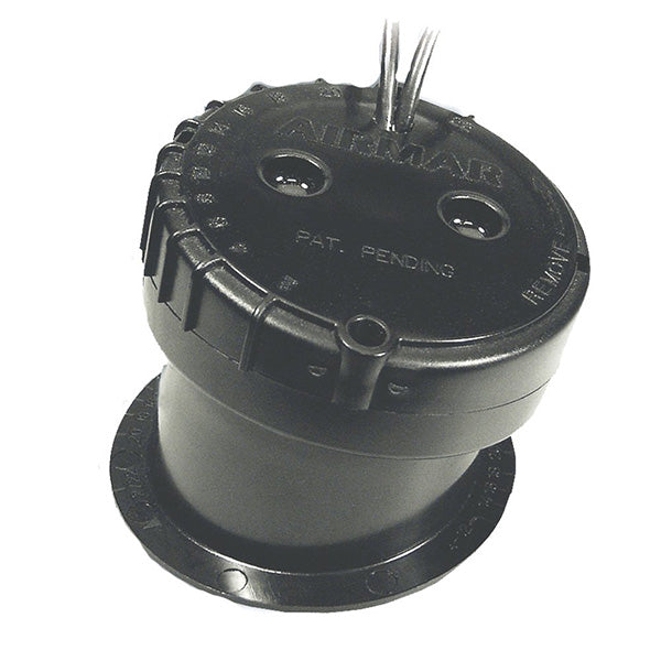 Puktransducer p79 600W 50/200khz (9-p)