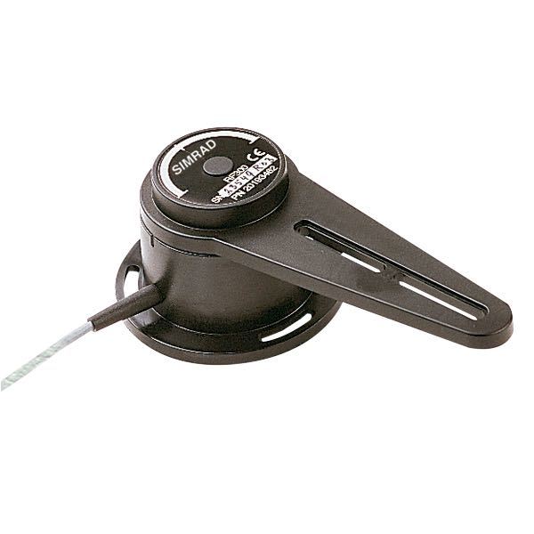 Navico rf300 rudder sensor with 10m cable (without plug)