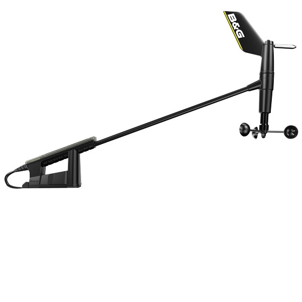 Wind vane WS310 with 35m cable