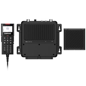 Simrad-lowrance pump-1