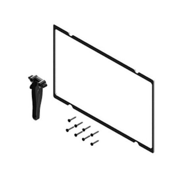 Nss9 evo3 &amp; zeus3 - 9 dash mount kit