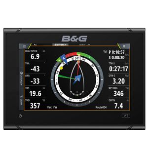 Wind vane WS310 with 35m cable