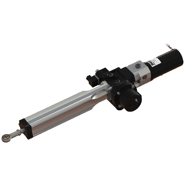 B&G Ram drevenhed 12V