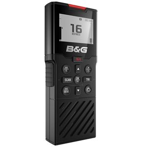 B&amp;G H60 wireless handset