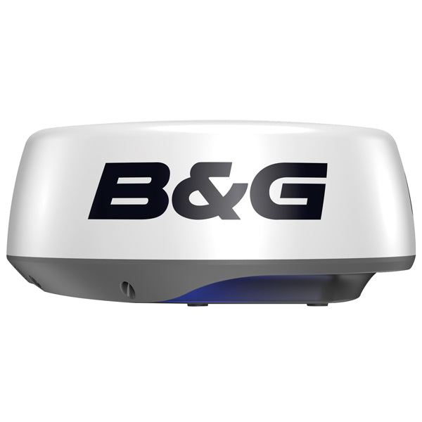 B&amp;G Radar Halo20