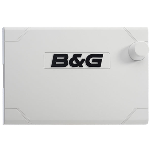 Suncover til b&g zeus2 touch