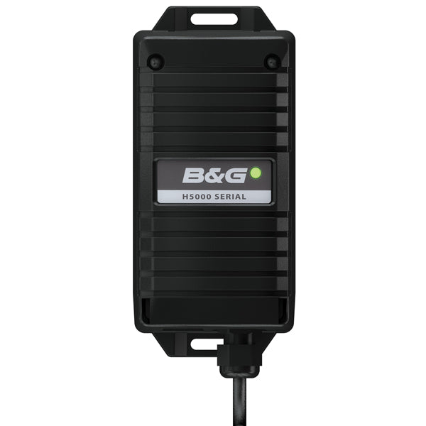 B&amp;G Serial Expansion H5000