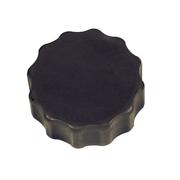 NASA lockerer Deckel zum Protokollieren