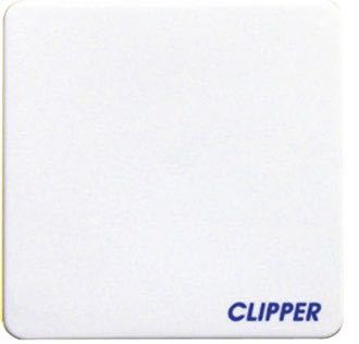 NASA protective cover for Clipper instrument