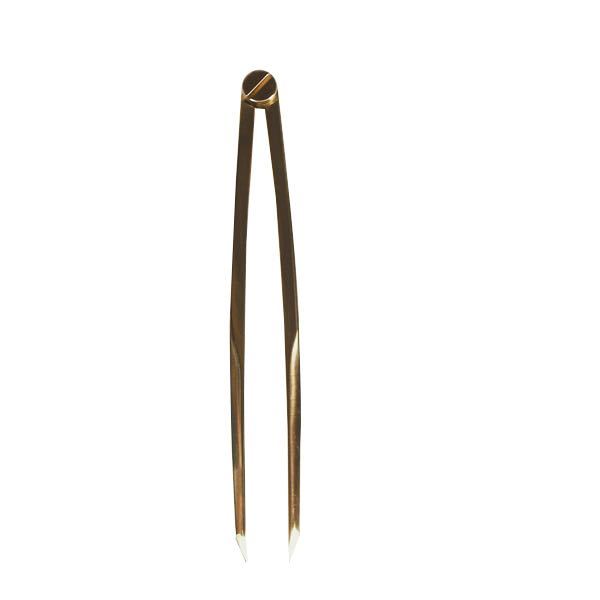 Socket adapter brass