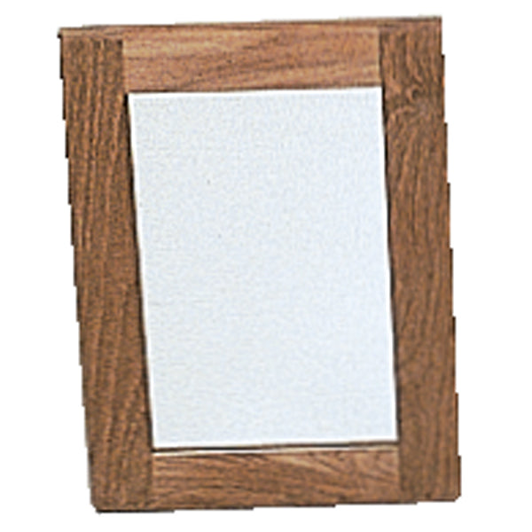 Mirror with frame 280x380mm