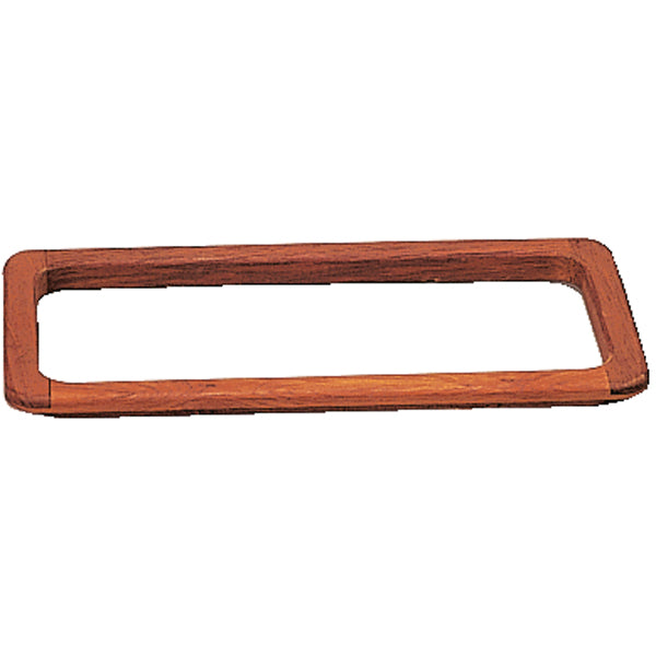 Glove box frame L 340x W 173x H16