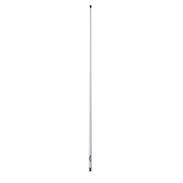 Glomex Glomeasy RA300 VHF fiber antenna 120cm