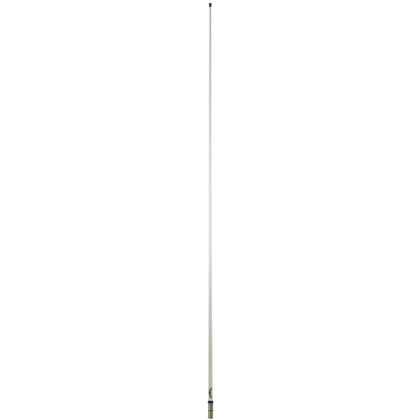 Glomex Glomeasy RA1206FME VHF antenna 2.4 meters