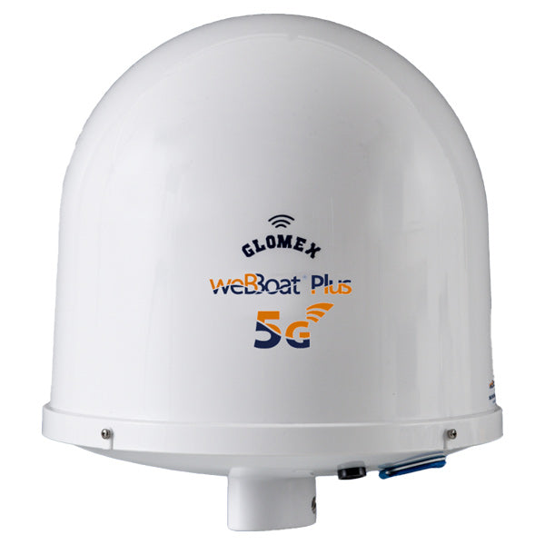 Glomex IT1205PLUS Webboat 5G Wifi