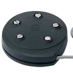 Glomex ZigBoat røg alarm sensor