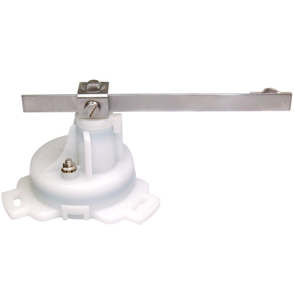 KUS Gives Rudder Indicator 0-190 OHM