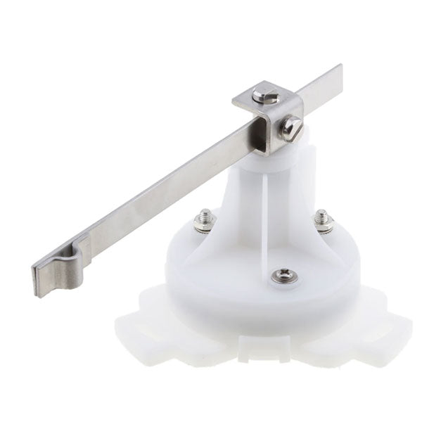 KUS Gives 2-instr. Rudder indicator 0-190 OHM