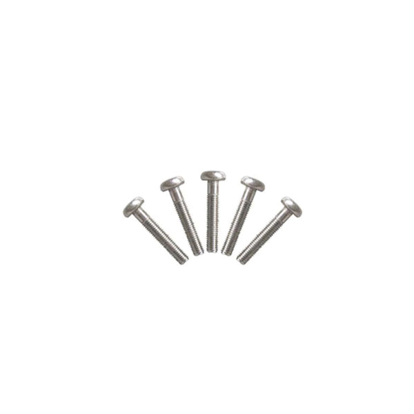 Screw set for tank adapter SAE-5
