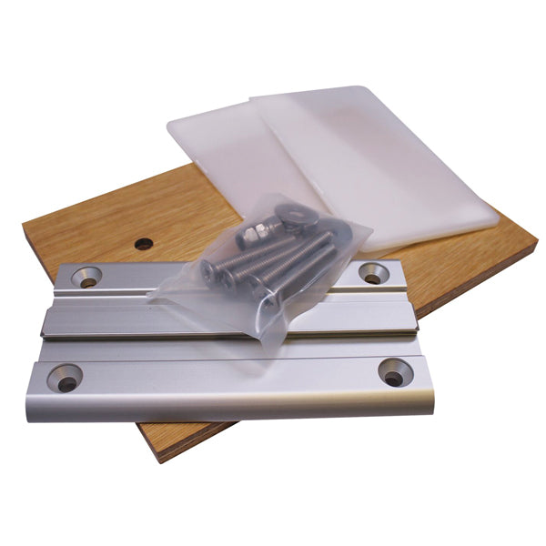 Lagun mont.flange extra