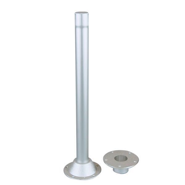 Table column Ø55mm lgd.70cm (TUBE ONLY)