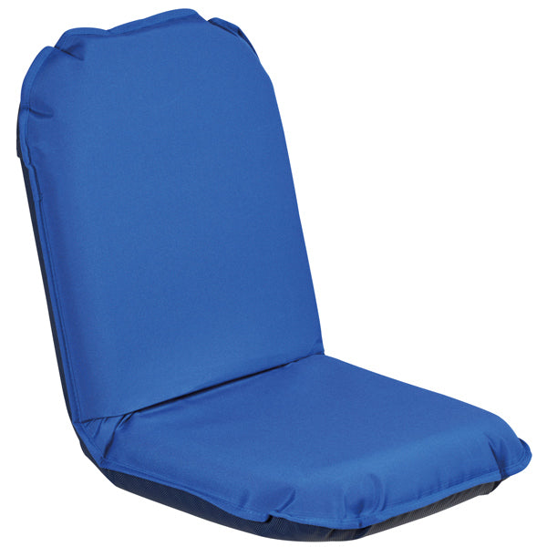 Comfort seat Basis Mediterranean blue 92 x 42 x 8cm