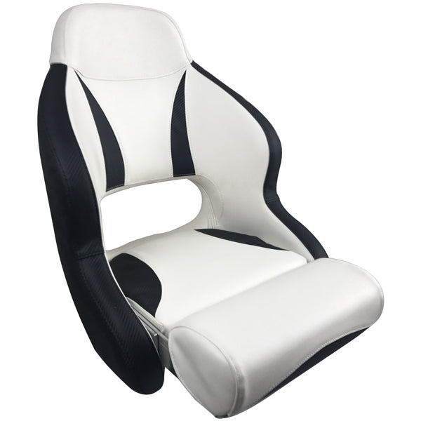ESM H52 deluxe sport flip up stol