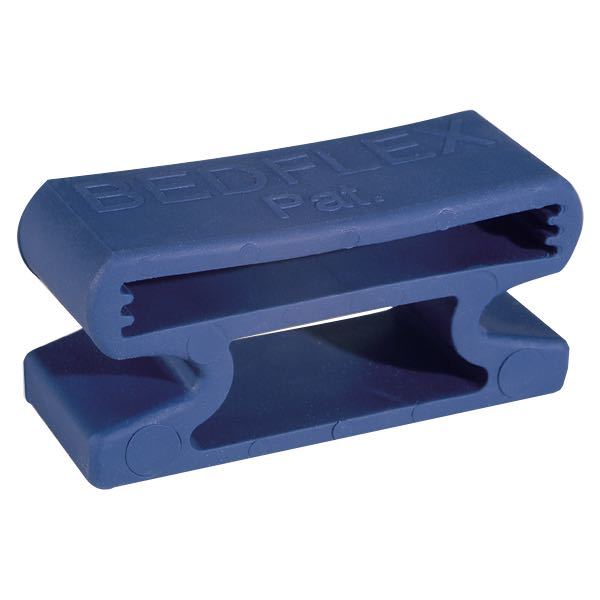 Rubber feet single Bedflex