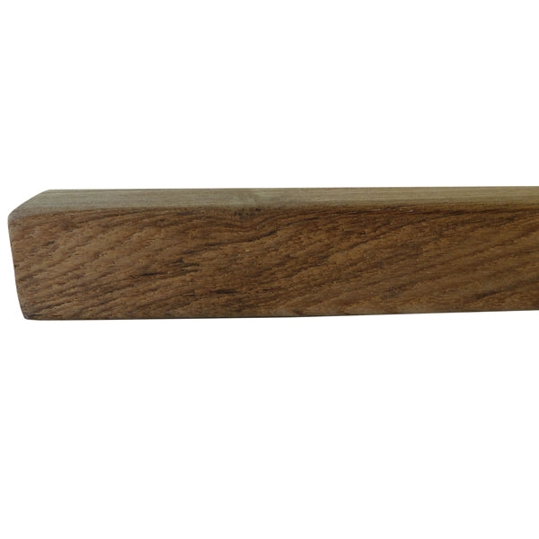 Teak strip L 30-30-10