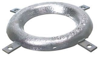 Bera ringanode