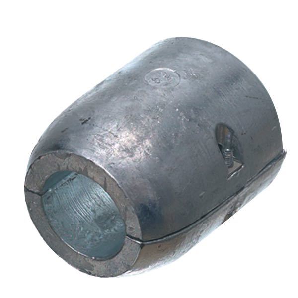 Bera akselanode