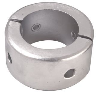 Ringanode til GORI foldepropeller 3 Bladet Skrueaksel